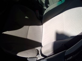 2001 HONDA CIVIC. BLACK,DX MODEL,1.7L, MT,  A25196